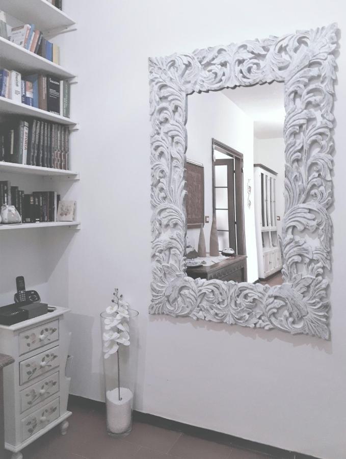 B&B Shabby Chic Alghero Exterior photo