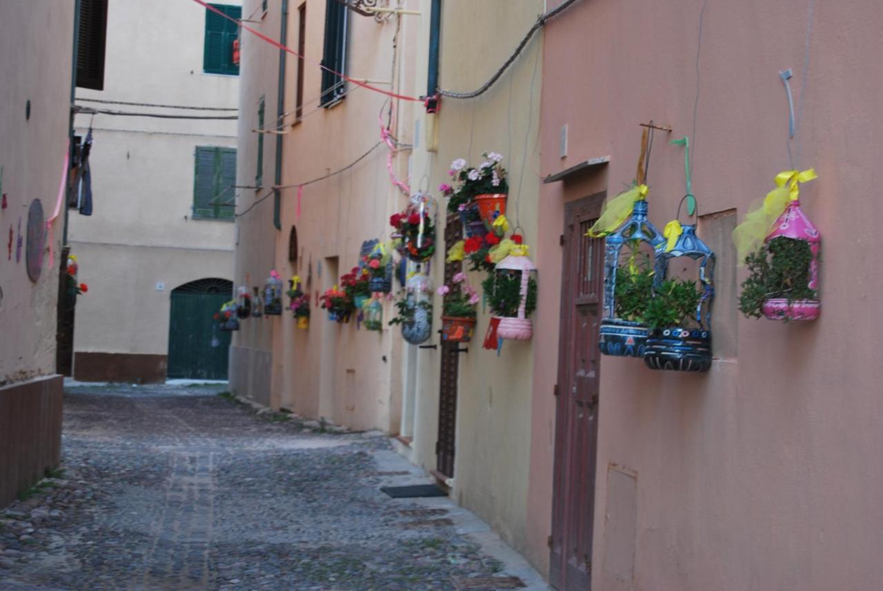B&B Shabby Chic Alghero Exterior photo