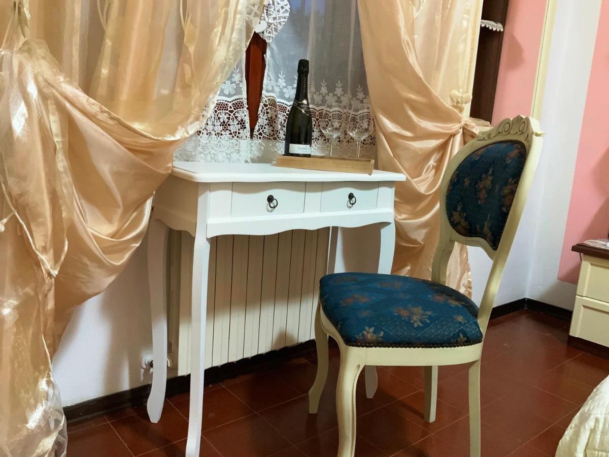 B&B Shabby Chic Alghero Exterior photo