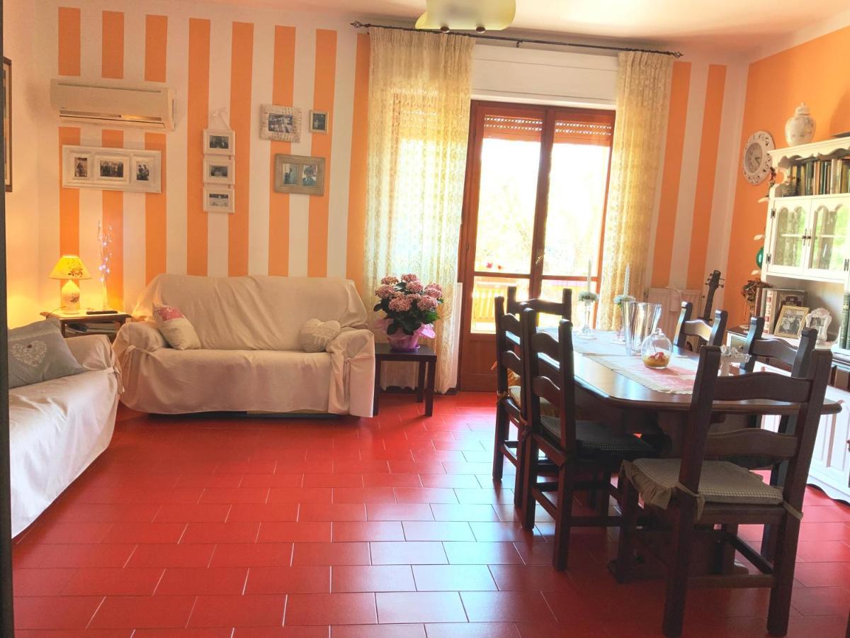 B&B Shabby Chic Alghero Exterior photo