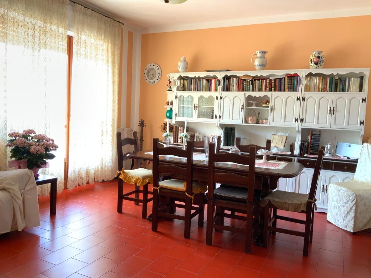 B&B Shabby Chic Alghero Exterior photo