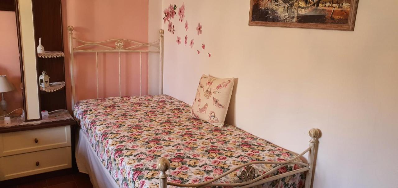 B&B Shabby Chic Alghero Exterior photo