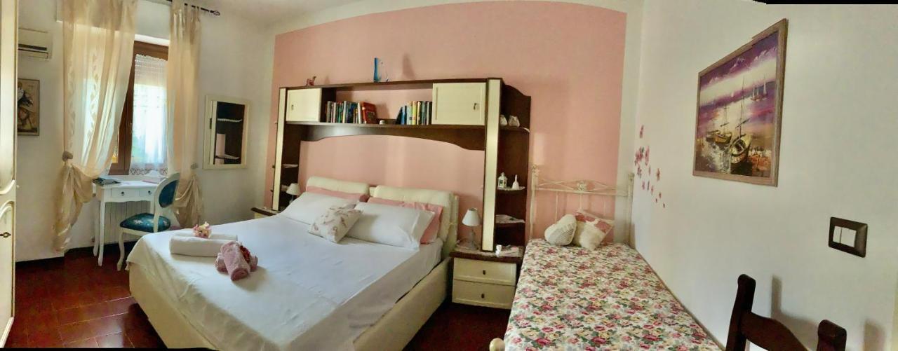 B&B Shabby Chic Alghero Exterior photo
